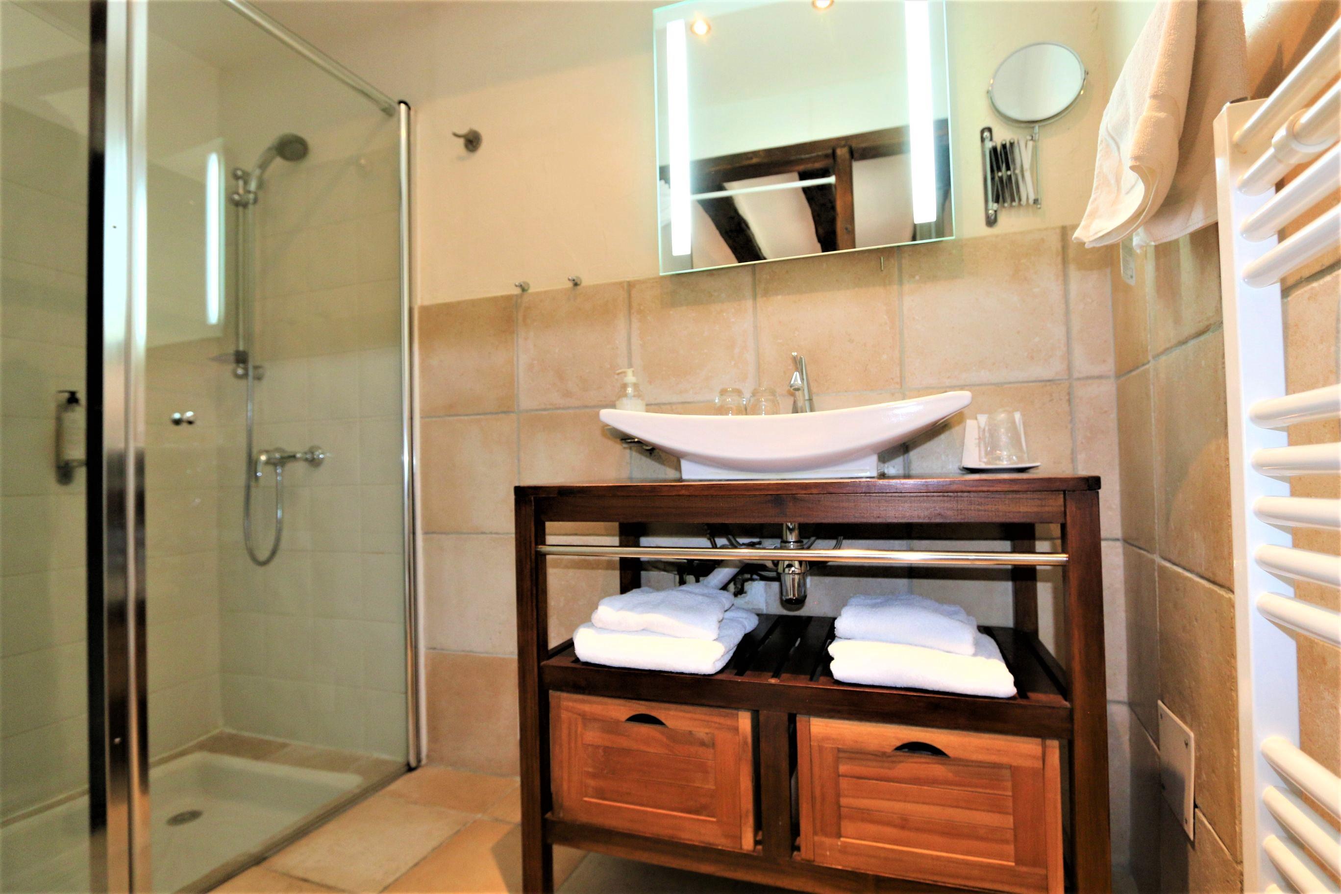 Hotel De La Ferme Lamy Meyrals エクステリア 写真