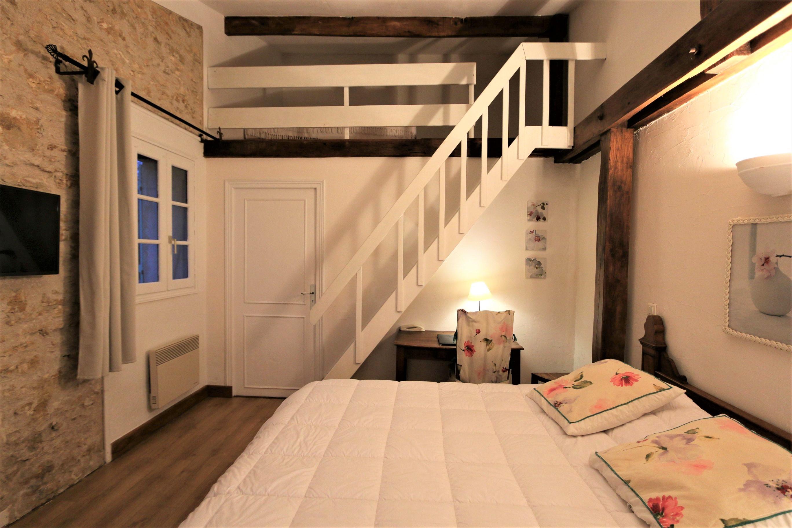 Hotel De La Ferme Lamy Meyrals エクステリア 写真