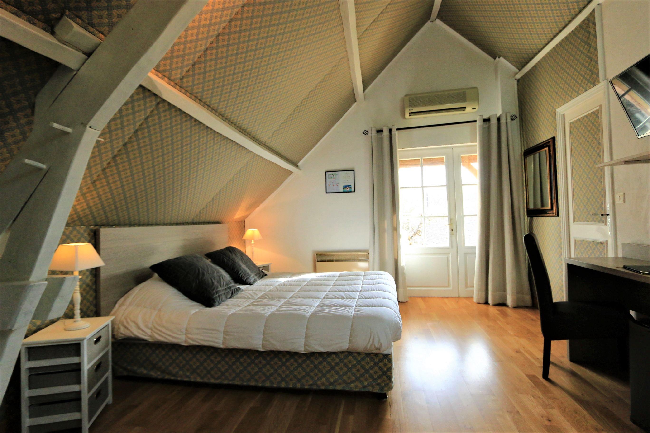 Hotel De La Ferme Lamy Meyrals エクステリア 写真